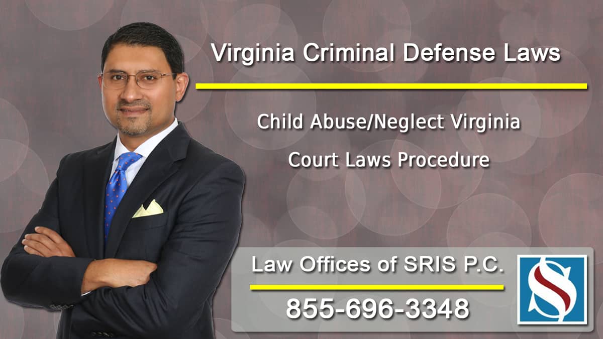 Sex Crimes Attorney Maryland Baltimore – Law Offices Of SRIS, P.C.