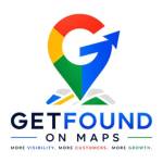 GET FOUND ON MAPS Profile Picture