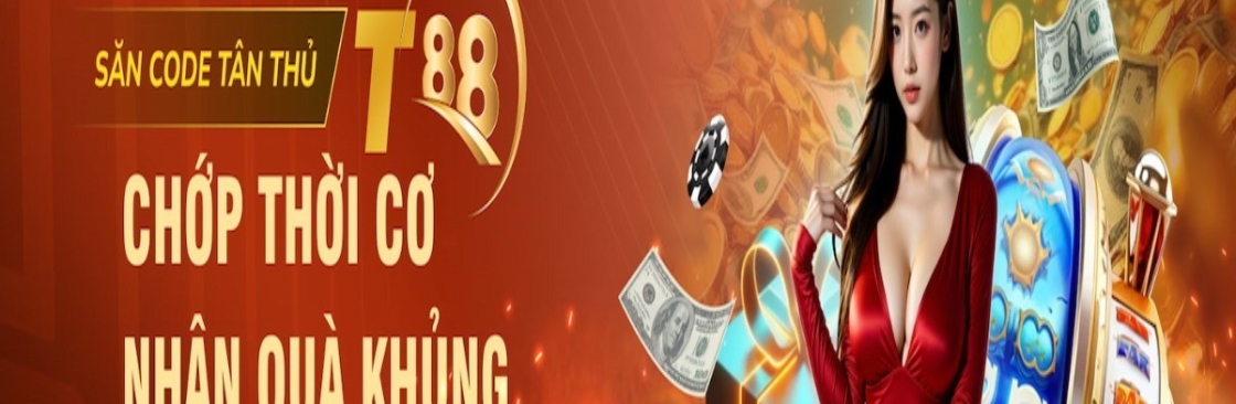 T88 poker Cover Image