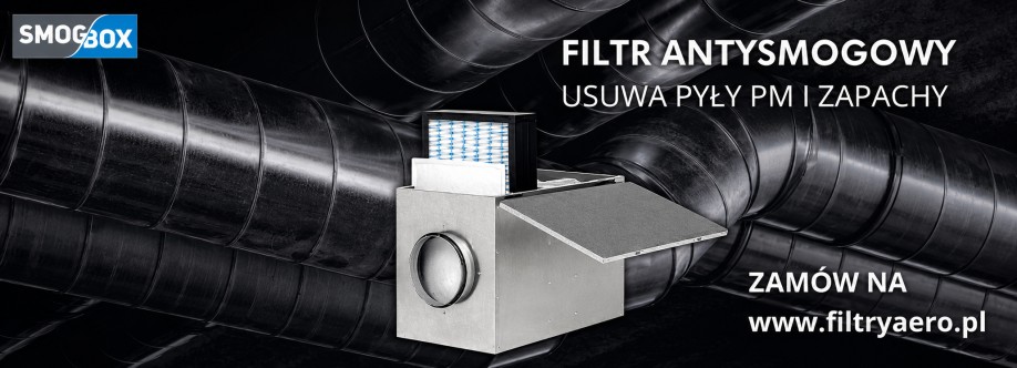 Filtry aero Cover Image