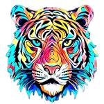 Bombay Tiger Profile Picture