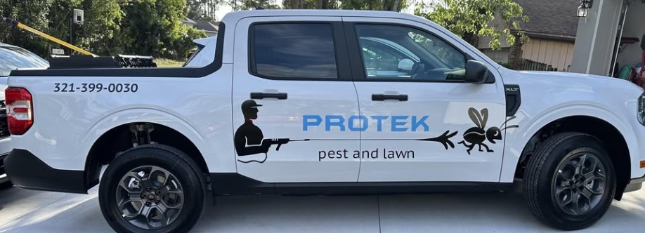 Protek Pest and Lawn Services Cover Image