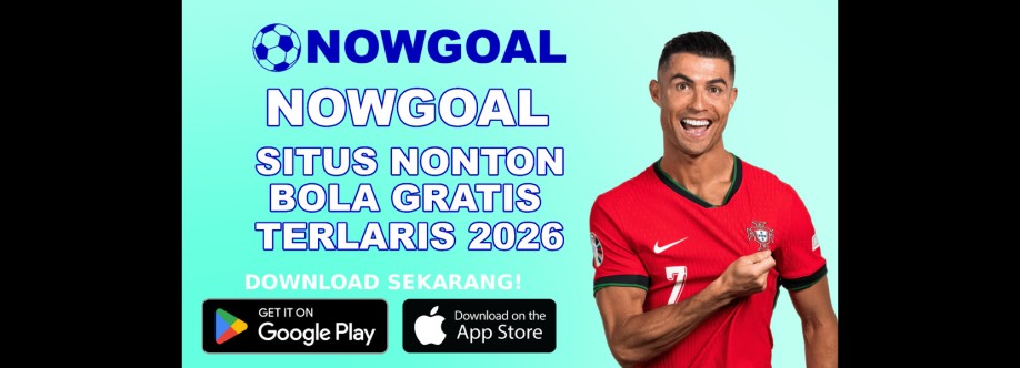 nowgoalindo nowgoalindo Cover Image