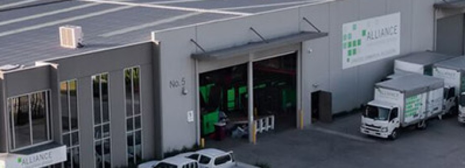 alliance relocation Cover Image
