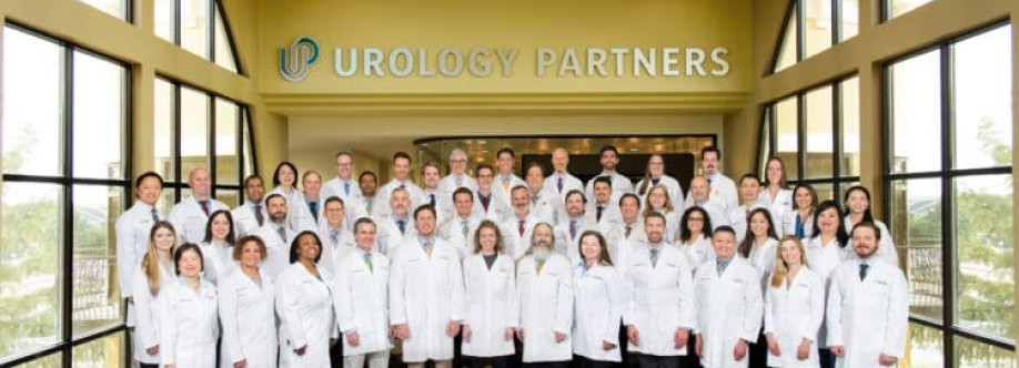 Urology Partners Cover Image
