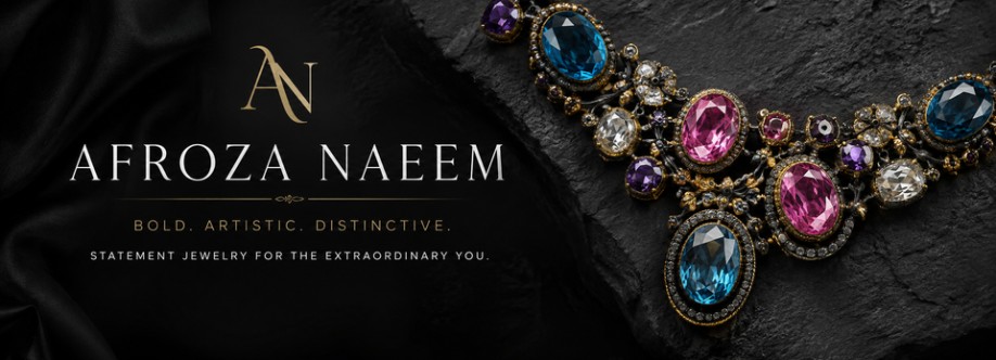 Afroza Naeem Cover Image