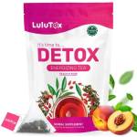 Lulutox Detox Tea Profile Picture