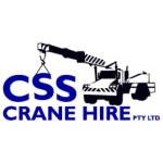 Css Crane Hire Profile Picture