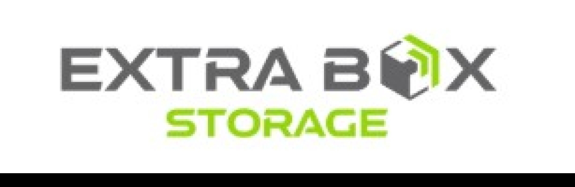 Extra Box Storage Cover Image