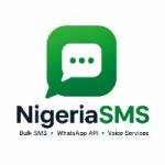 NigeriaSMS Profile Picture
