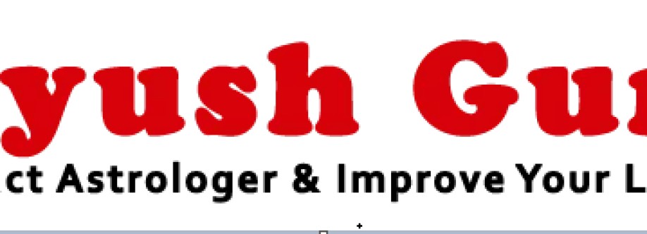 Guruji Ayush Cover Image