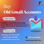 Buy Old Gmail Accounts Profile Picture