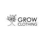 GROW CLOTHING Profile Picture
