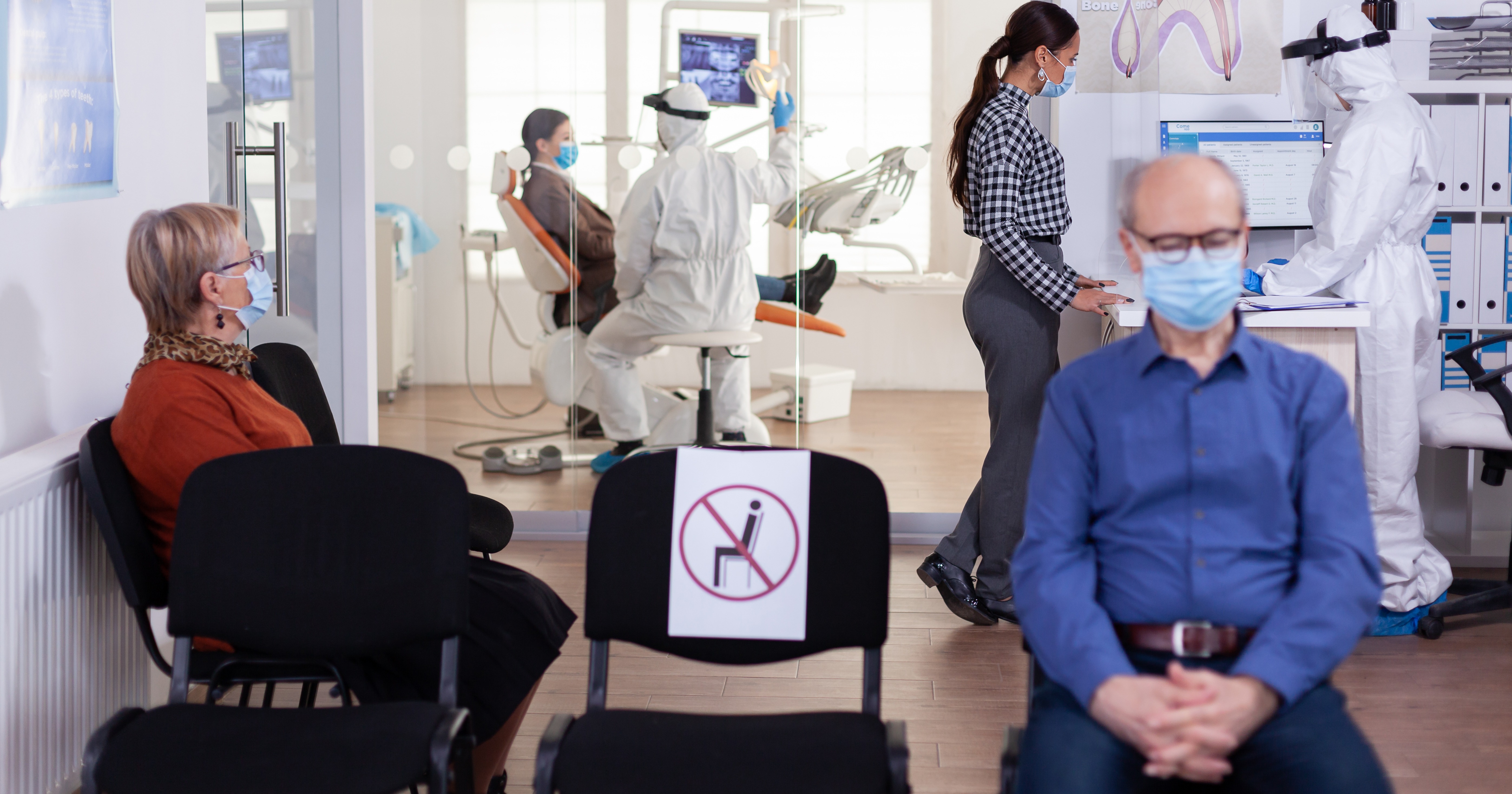 Dental and Vision Insurance Options for San Diego Seniors