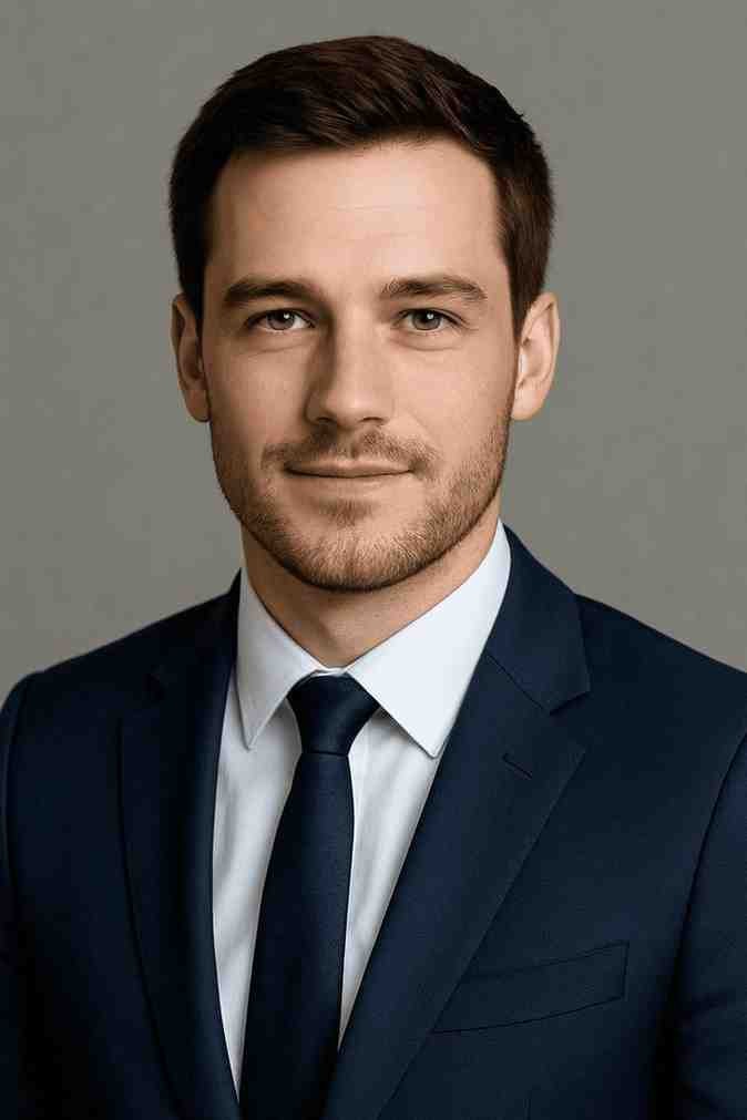 Edward Marshall Profile Picture