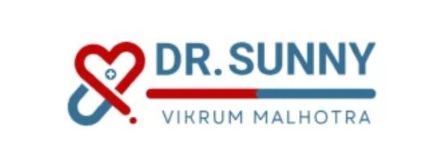 Dr Sunny Malhotra Cover Image