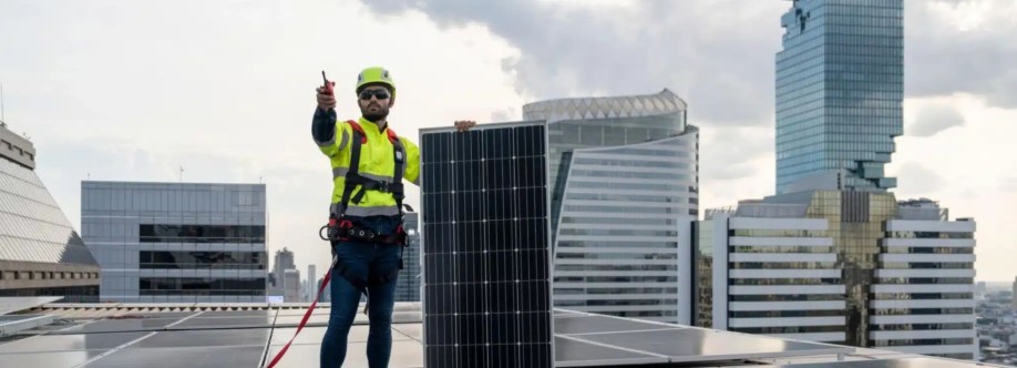 Woden Valley Solar and Electrical Cover Image