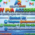 Buy Gmail Accounts Profile Picture