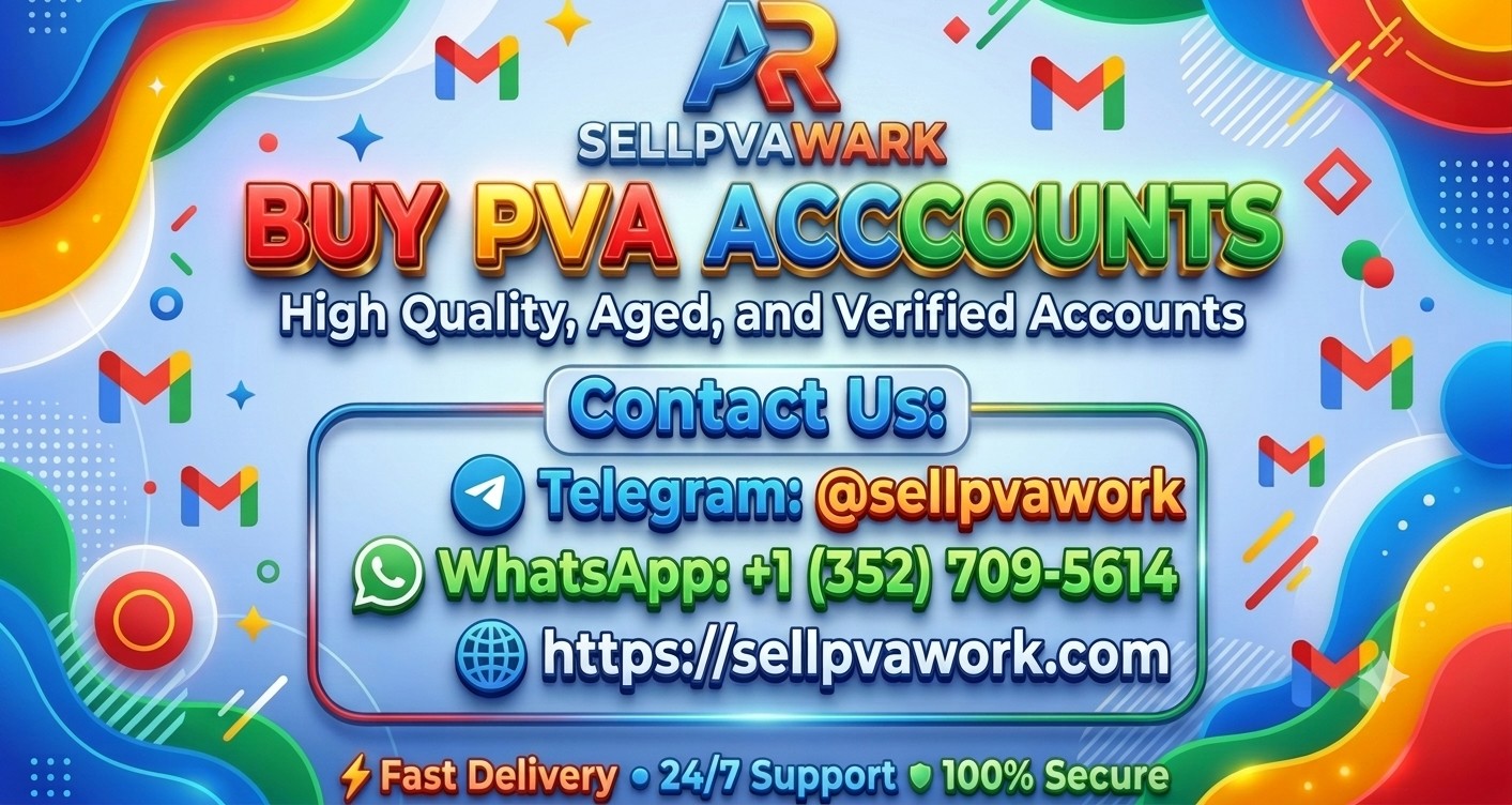 Buy Gmail Accounts Profile Picture