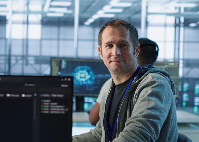 How Businesses Can Defend Against Cyber Threats