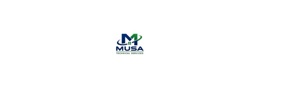 Musa Technical Services Cover Image