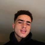 Dylan Evans Profile Picture