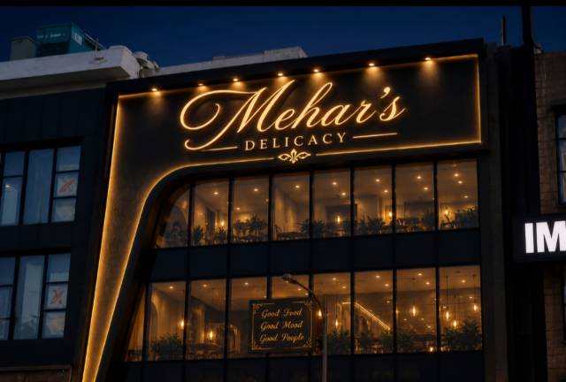 Best Cafe in Paschim Vihar: Why Mehar's Delicacy Is the Talk of the Town – @meharsdelicacy on Tumblr