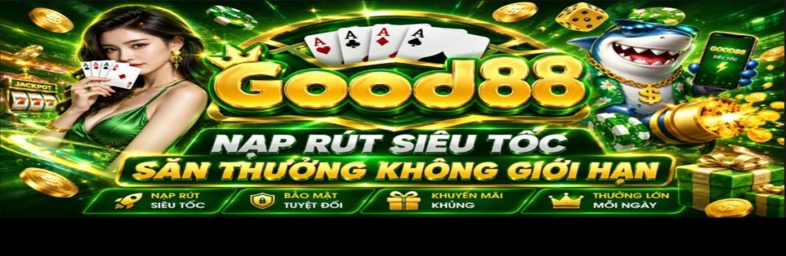 Good88 Gift Cover Image