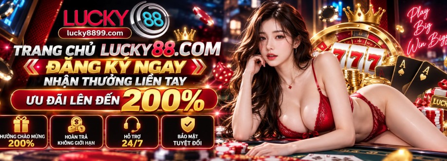 Lucky88899 Com Cover Image