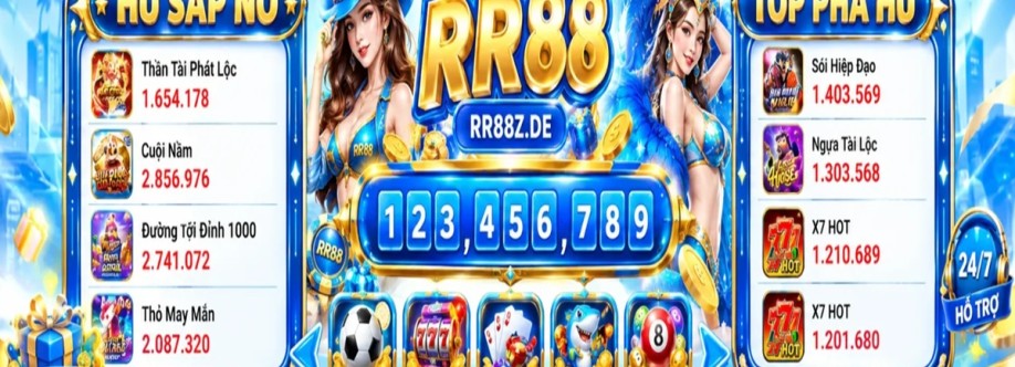 RR88 Cover Image