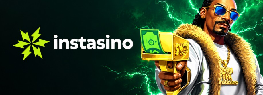Instasino Casino Cover Image