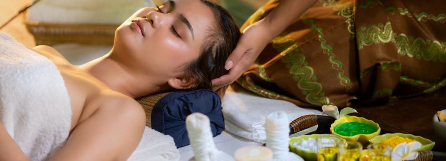 Swan Spa Cover Image