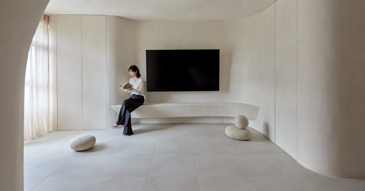 Condo Interior Design Singapore | MET Interior