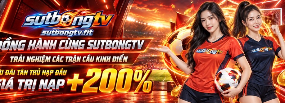 Sutbongtv fit Cover Image