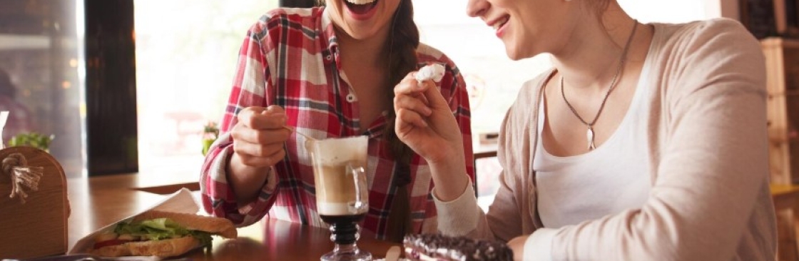 KupofK Coffee Cover Image