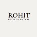Rohit International Profile Picture