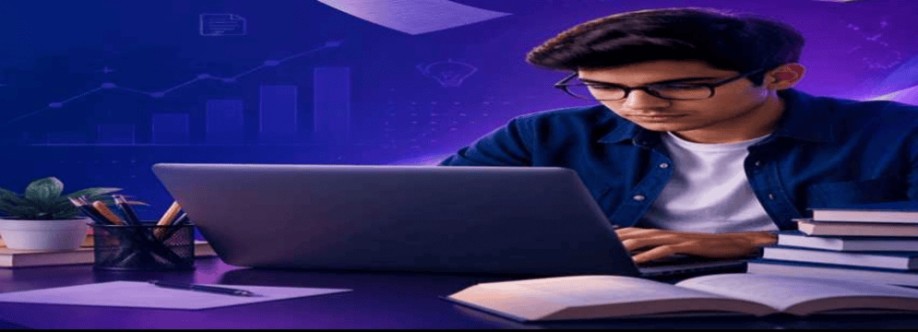 Assignment Helperr Cover Image
