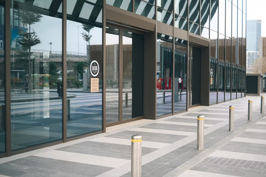 Why Regular Maintenance Helps Prevent Automatic Swing Doors Repair Issues