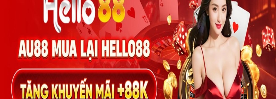 Nhà cái HELLO88 Cover Image