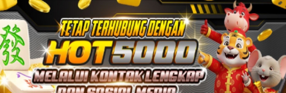 HOT5000 net Cover Image