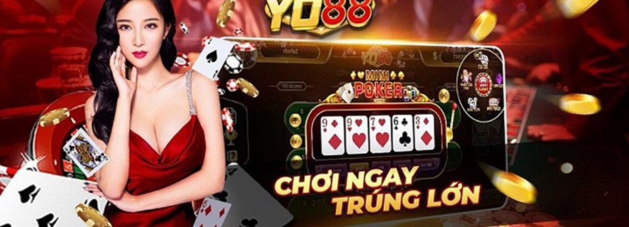 YO 88 Cover Image