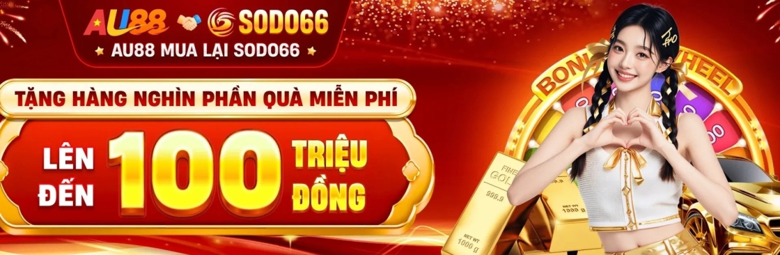 Nha Cai SODO66 Cover Image