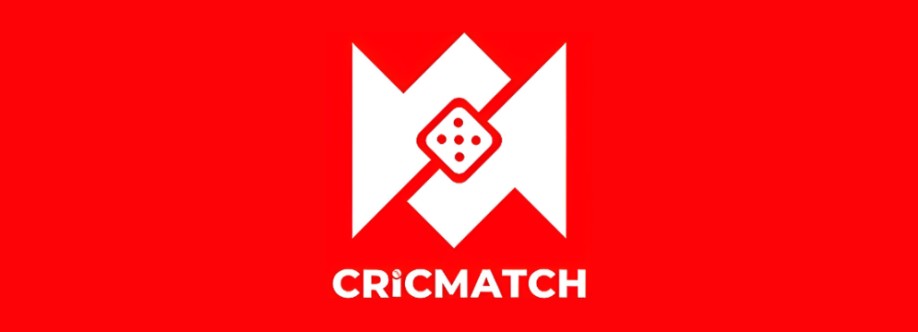 CricMatch India Cover Image