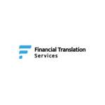 financial translation services Profile Picture
