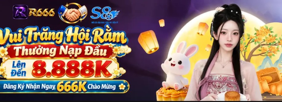 Nhà cái R666 Cover Image