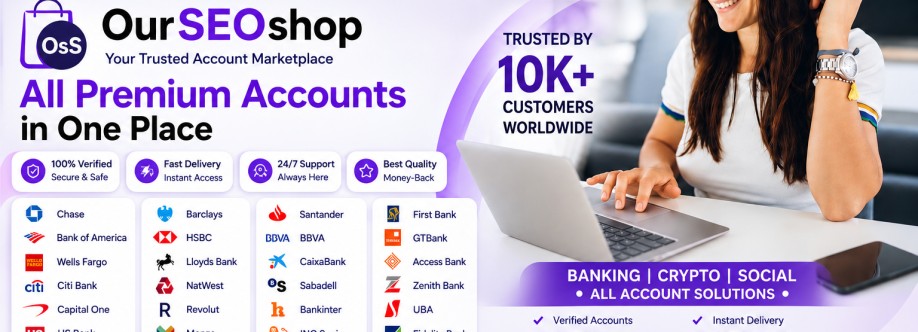 Buy Verified Stripe Accounts Cover Image