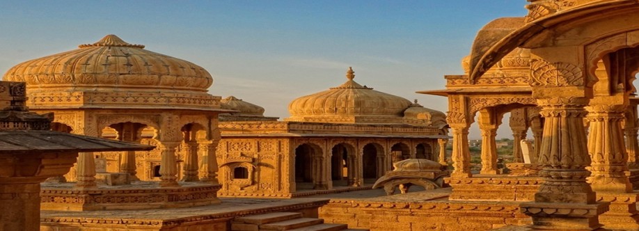 Voyage en Inde Cover Image