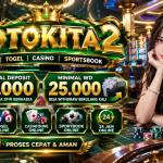 LOGIN TOTOKITA2 Profile Picture