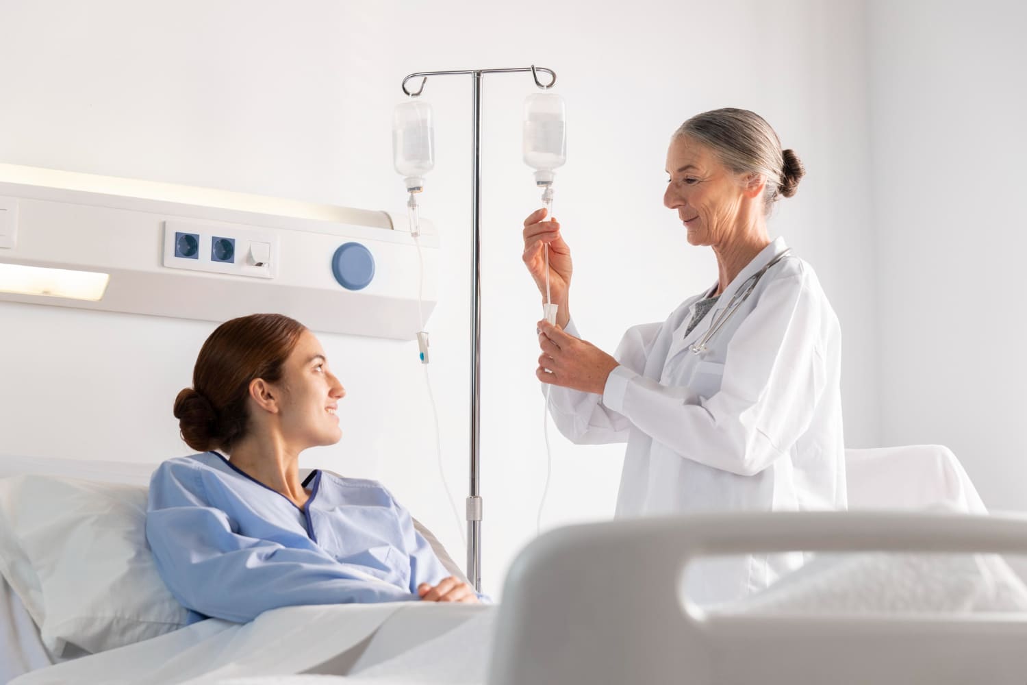 IV Hydration Therapy & Benefits | Johns Creek & Norcross