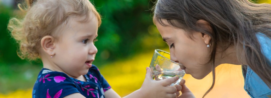 The Water Specialist Cover Image
